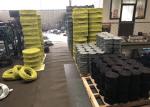 Green Yellow 350mpa BWG18 SAE1006 Iron Baling Wire