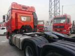 Used Faw Tractor Head 6x4 Faw J6p Tractor Head Truck 460hp Heavy Duty
