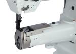 Single Needle 220V 240V Walking Foot Compound Feed Sewing Machine
