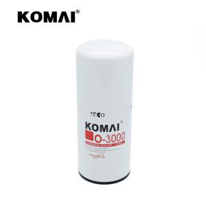 Quality KOMAI Wholesale Oil Filter 3318853 143115 P553000 4228688 For WA380-3 EX550-3/5 EX1100-3 wholesale