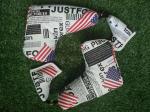 club covers , Golf headcover , golf headcover , putter headcover , headcover