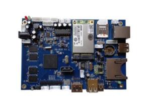 Quality PCBA PCB Assembly Flexible Rigid Boards Circuit Board Assembly wholesale