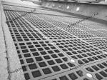 Modular Rubber Screening Media