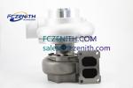 KTR110L-3H4E Dozer Komatsu Turbocharger 6505-68-5020 SAD140E-3E-7 6505685020