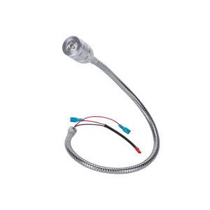 Quality Brass Flexible Microphone Gooseneck Lamp Tubing RoHS wholesale