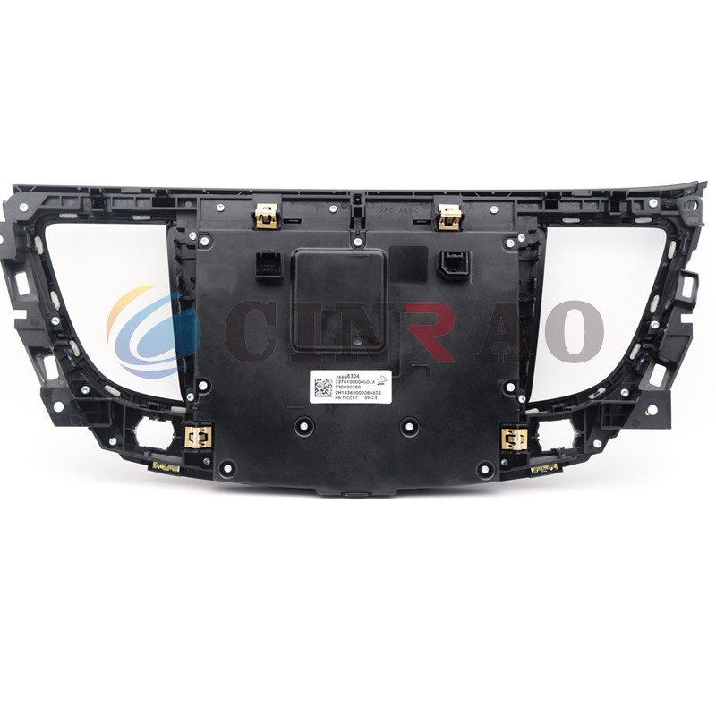 2017 - 2018 Buick LaCrosse LCD Display Assembly / Capacitive Touch Screen Assembly