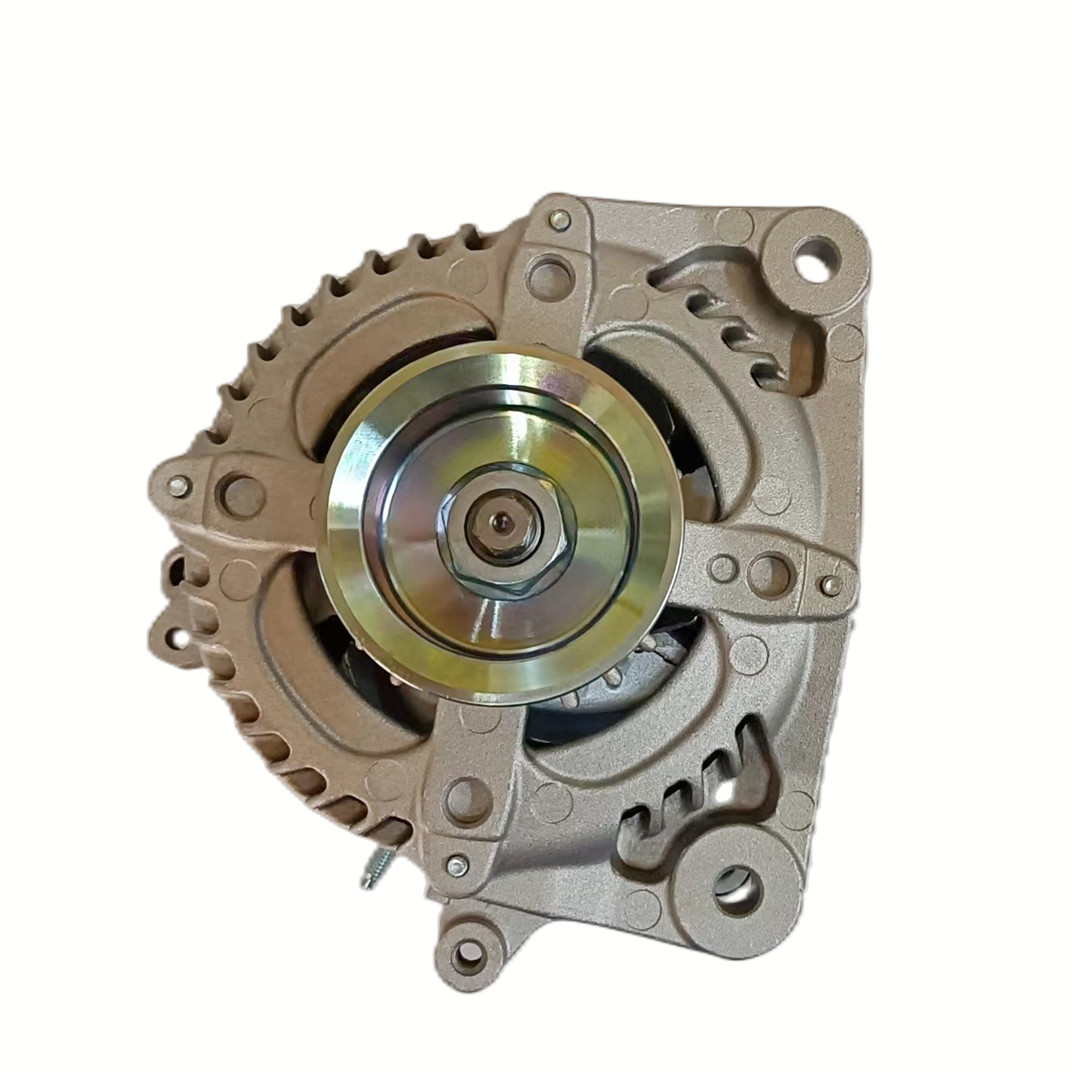 31100-R1P-H01 1/6 24V Auto Starter Generator Alternator For Honda Civic FB2