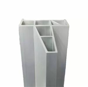 Quality 6061 Aluminum Alloy Extrusion Industrial Equipment Aluminium Profiles wholesale