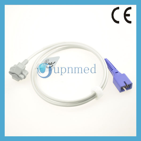 Nellcor adult oximax spo2 sensor,1m