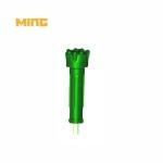76mm DHD25 Shank Down The Hole DTH Drill Bit For Quarry Mining Well Drilling