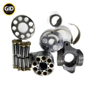 Quality Toshiba Carbon Steel Hydraulic Pump Parts Carter E307D E308D 2963867 for Kobelco SK75-8 YT10V00023F1 Volvo EC80D wholesale