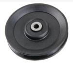 Plastic Fitness Equipment Part Manufacturer