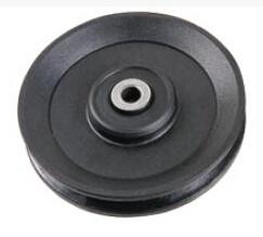 Quality Plastic Pulleys for gym Equipment Replacement wholesale