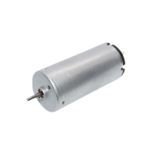 Quality RK-250 22mm High Speed High Torque DC Motor Brush Carbon Motor 3V-12V For Actuator wholesale