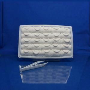Quality 22 X 22.5cm Soft Terry Towels wholesale