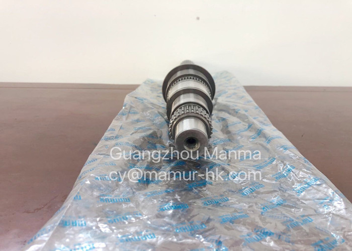 Main Transmission Output Shaft For JAC 1040S J-1701201-00-04