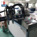 Heating Polyurethane Dispensing Machine / Dispensing Equipment Manufacturers