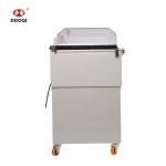 Plastic Packaging Material Automatic Heat Shrink Wrapping Machine for Home