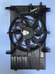 Electrical 57561001 Automotive Radiator Fan For ROEWE 350