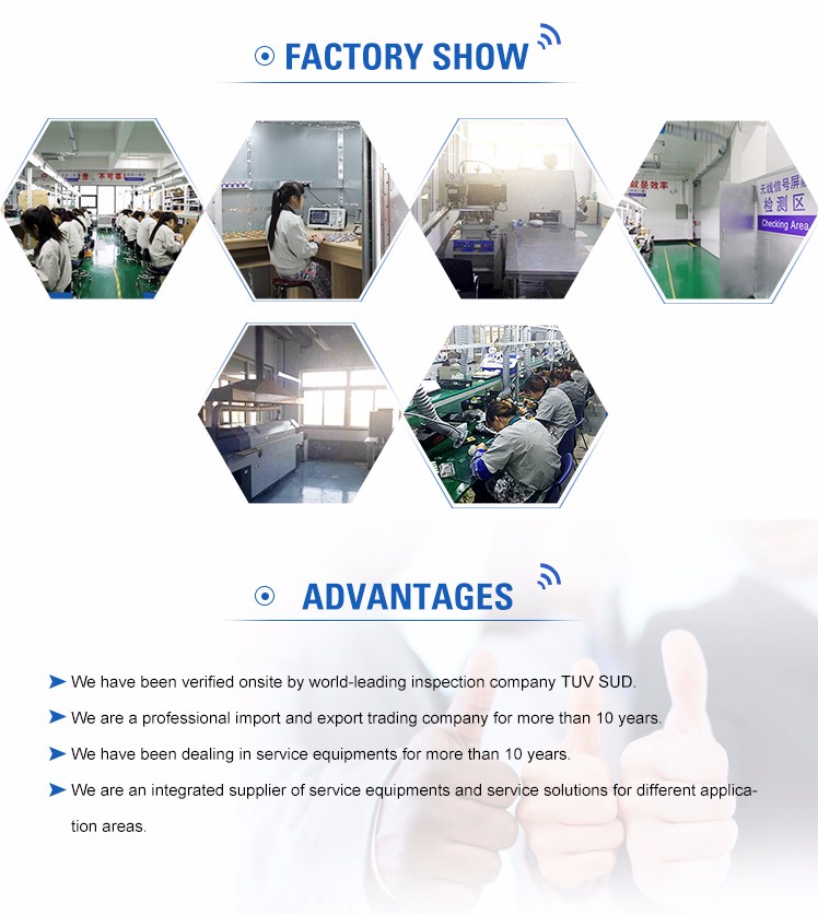 High quality kitchen service equipment,chef remote call waiter