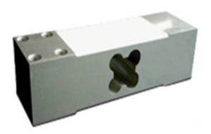 Quality Platform Scales Single Point Weighing Load Cell wholesale