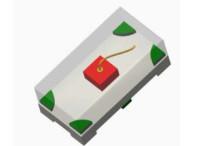 Quality 5mA 0402 Series Red / Green / Yellow / White Color Led Light Emitting Diode With Small Size wholesale
