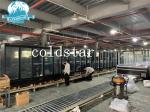 Grocery stores Show refrigerator freezer / vertical freezer / display freezer