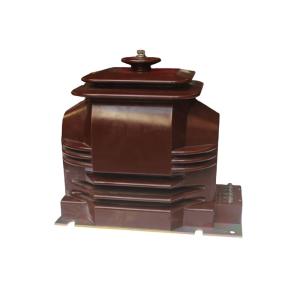 Quality JDZX11-20 Single Phase new design 20kV 15kV high voltage transformer wholesale