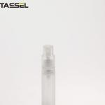 Plastic / Glass 13/415 Mini Spray Bottle Vial