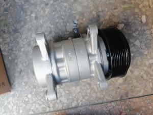 Quality LGMC 49C3276 compressor applicate for Excavator parts wholesale