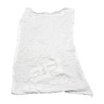 Grade A High cotton 5KG 10KG 20KG 25KG Cut Wiping Cleaning Rags KNIT White