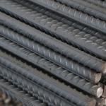 Ss400 SS355 Stainless Steel Rebar Reinforcing Bar For Construction Concrete