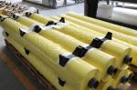 PE Cotton Wrapping Film With Steady Adhesion High Temperature Resistance