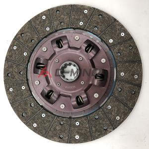 Quality EH700 31250-3040 Hino Clutch Kit 325x210x12x35 wholesale