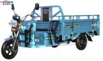 50km/H Electric Tricycle For Adults