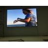 Buy cheap P4 Indoor Full Color LED Display Seamless Led Screen Hospital Bulletin Board from wholesalers