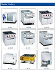 1200x800x850mm Commercial Meat Processing Equipment With 10kw Power