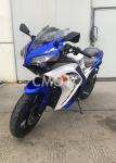 Elegant CBB 250cc Sports Motorbike , Street Bike Racing ZongShen Air Cooled