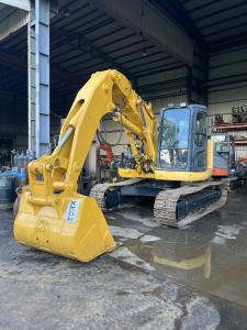 Quality Shorten Excavator Arm For Basement Construction For PC120 wholesale
