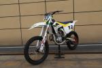 outstanding and Powerful engine off road Dirt bike 250cc
