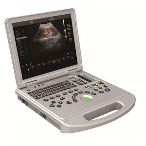 Quality 4D laptop color doppler ultrasound system wholesale