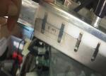 911307074 Contact Clip Sulzer Weaving Loom Spare Parts P7100 Long Life