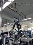 Glue Dispenser Robot For Epoxy Resin Materials