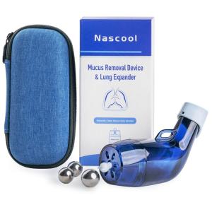 Quality Home Use Breathing Lung Expansion &amp; Mucus Removal Device For Children And Adults wholesale