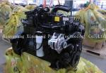 Cummins Diesel Truck Engines C230 33 170kw/2200rpm