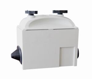 China 300A J Type Heavy Duty Fuse Cut Out  Base  / LV Fuse Switch Disconnector on sale