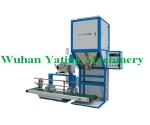 Touch Screen Packing Scale Paddy Packing Machine ISO Certification