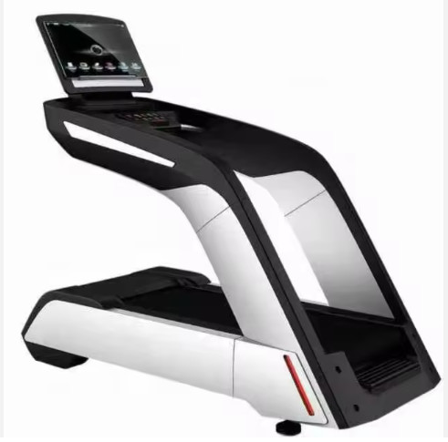 Commercial Treadmill Running Machine And New Commercial Treadmill