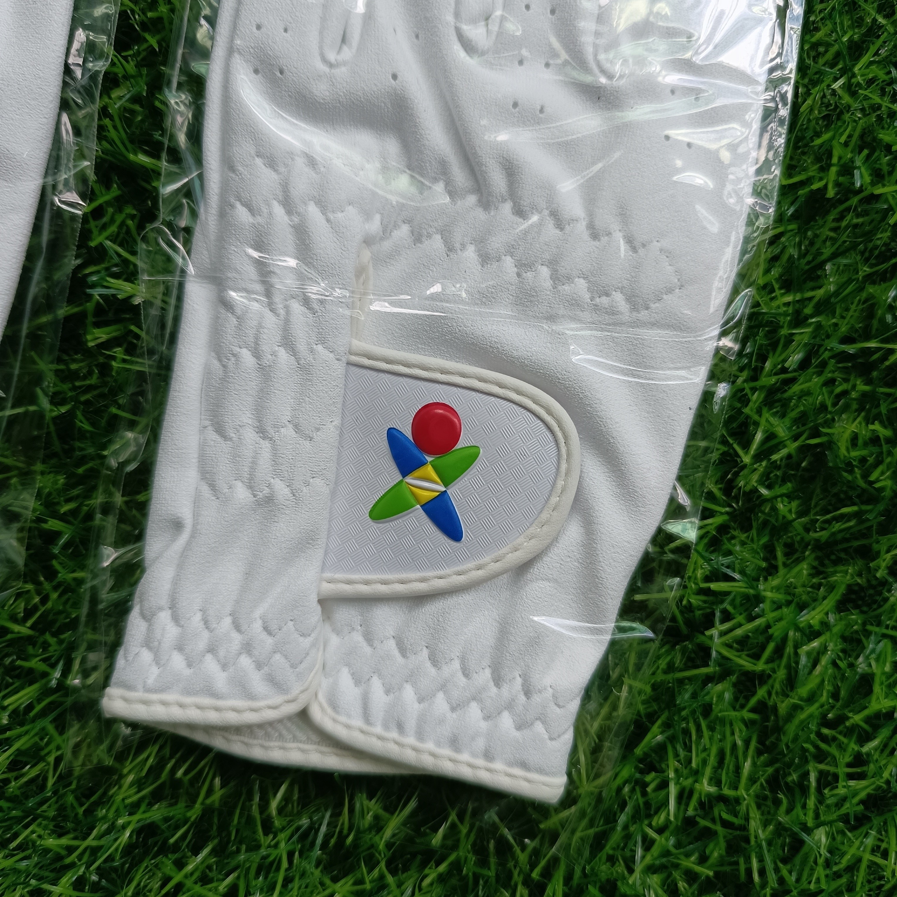 golf glove men's glove cabretta glove pu glove sheepskin glove microfiber cloth glove