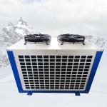 30HP air Cooled Condensing Units Box Type Refrigeration Unit